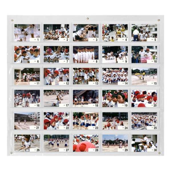 Pc30ex 写真展示用ホルダー ポストカード Hタイプ サイズ 30枚収納 ハクバ Hakuba 通販 ビックカメラ Com