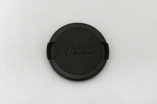 ライカT用 レンズキャップ E52 Leica（ライカ） 14027 [52mm] ライカ 