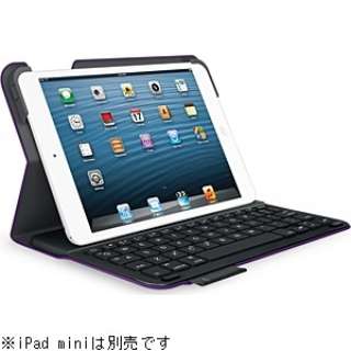 iPad minip@WN[ EgX L[{[h tHI i}bgp[vj@TM725MP
