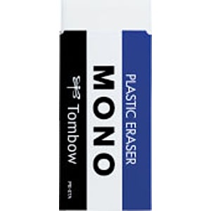 MONO(モノ) 消しゴム 幅31×全長74mm PE-07A トンボ鉛筆｜Tombow 通販 