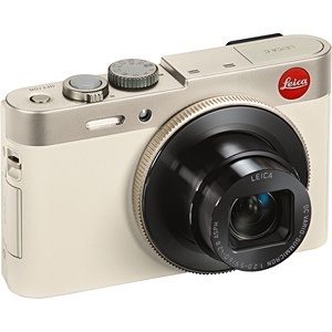 【希少】 Leica ライカ C typ112 コンパクト フィルムカメラ