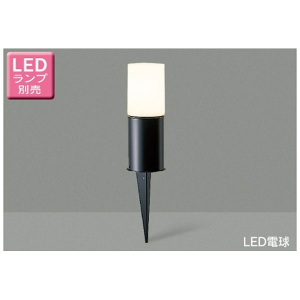 東芝ライテック アウトドア(エクステリア) LEDスパイク式ライト ランプ別売 LEDG88915 - 5