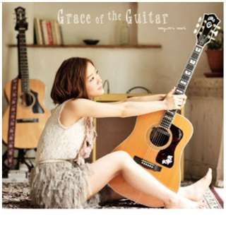Xb/Grace of the Guitar yCDz
