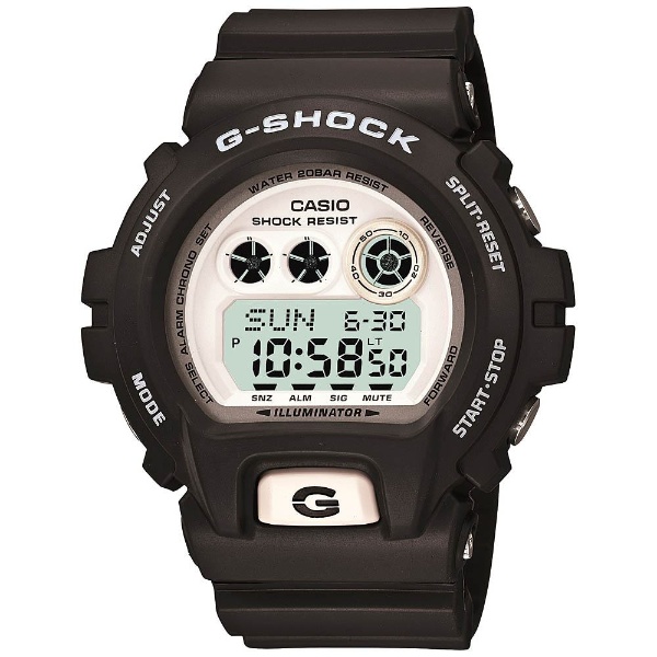 G-SHOCK GD-X6900-7JF