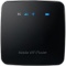【WEB限定】LTEモバイルWiFiルーター FS010W (ブラック)