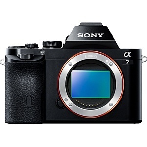 【大人気】 Sony ソニー α7 ILCE-7 ボディ ミラーレス一眼カメラ1279i28fa