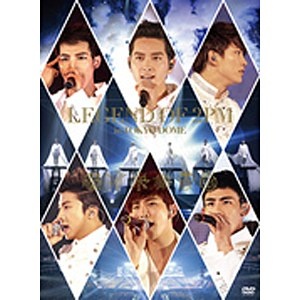 2PM THE 2PM in TOKYO DOME〈初回生産限定盤〉