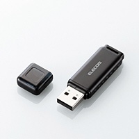USB (Chrome/Mac/Windows11б) ֥å MF-HSU2A16GBK [16GB /USB TypeA /USB2.0 /å׼]