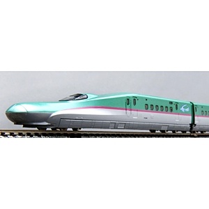 TOMIX 98910 HAYABUSA E5系　東北新幹線　10両セット