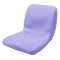 供p!nto正确的姿势的习惯使用的褥垫软垫PINTOLPP灯紫
