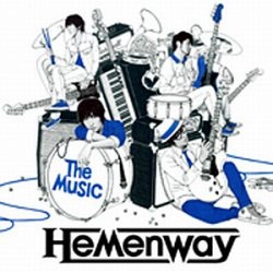 Hemenway The 最安値挑戦 音楽CD Music ショップ