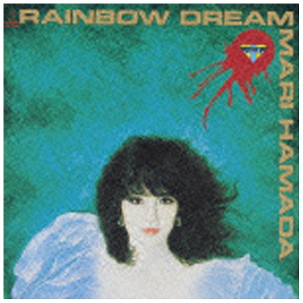 浜田麻里/RAINBOW DREAM 【音楽CD】