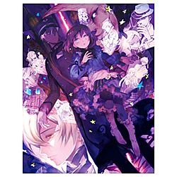 紫影のソナーニル Refrain -What a beautiful memories-【PSP】
