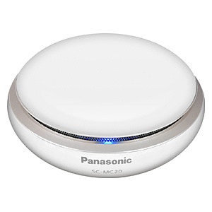 特価品Panasonic 　ワイヤレススピーカー　SC-MC20-W スピーカー