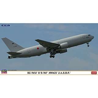 1/200 KC-767J & E-767 G[bNXgq󎩉qh
