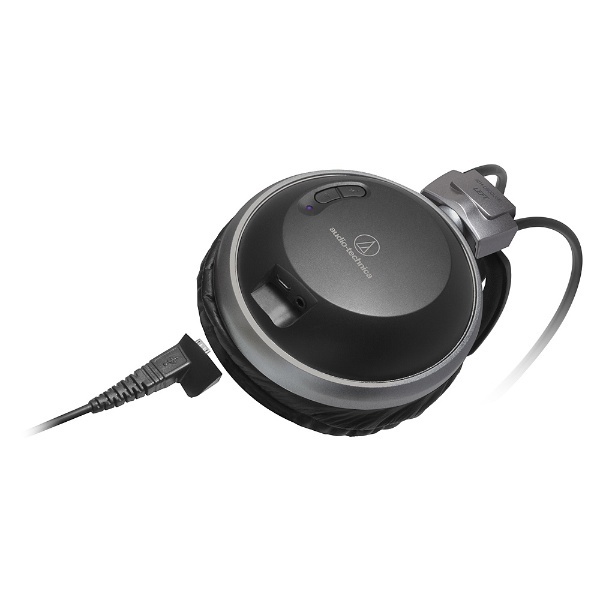 ヘッドホン ATH-D900USB [USB] オーディオテクニカ｜audio-technica 通販