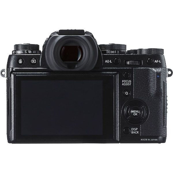 20,800円FUJIFILM X-T1 プレミアムミラーレスカメラ　ボディ