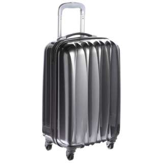 アメリカンツーリスター スーツケース 32L Arona-Lite（アローナライト）Spinner55（スピナー55) グレー 70R-08004 [TSAロック搭載]