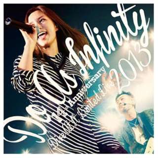 Do As Infinity/Do As Infinity 14th Anniversary`Dive At It limited Live 2013` yCDz