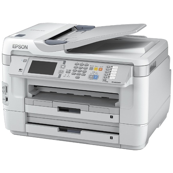 PX-M5041F inkjet multifunction devices Business Printer [L size