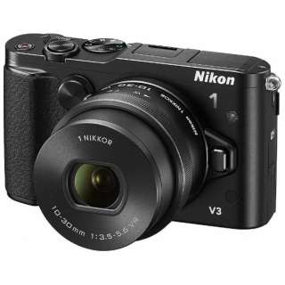 Nikon 1 V3@~[XJ@Wp[Y[YLbg ubN [Y[Y]