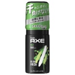 AXE(亚克斯)香水身体喷雾公里(60g)[止汗剂]