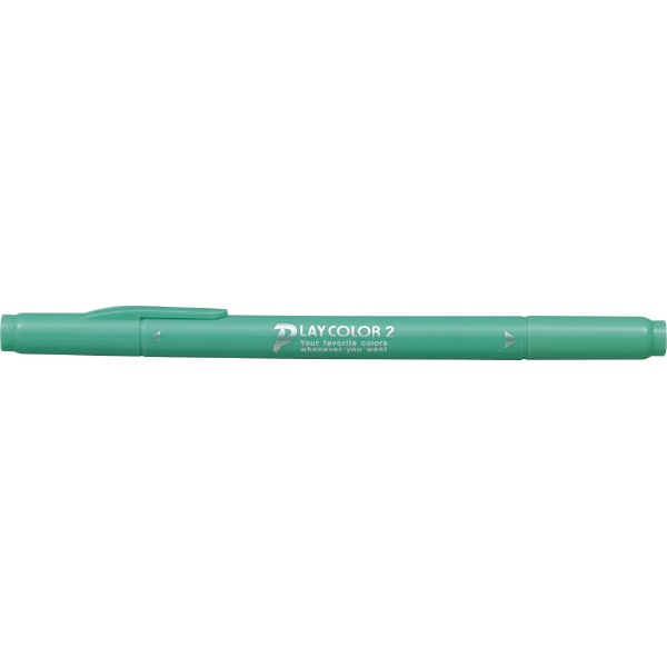 プレイカラー2 水性マーキングペン 12色セット GCB-011 トンボ鉛筆