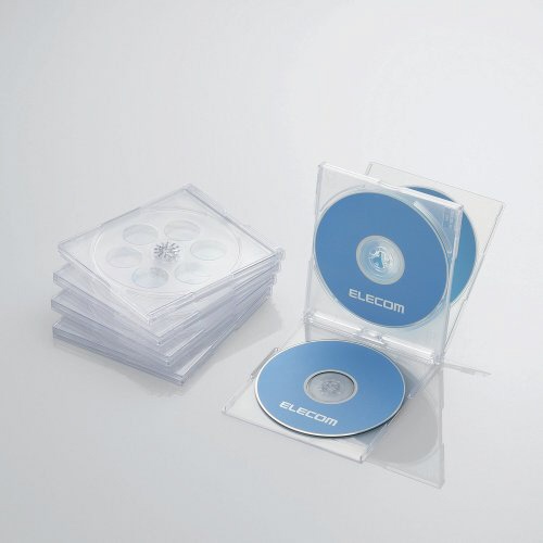 Blu-ray/DVD/CDб 4Ǽ5 ꥢ CCD-JSCNQ5CR