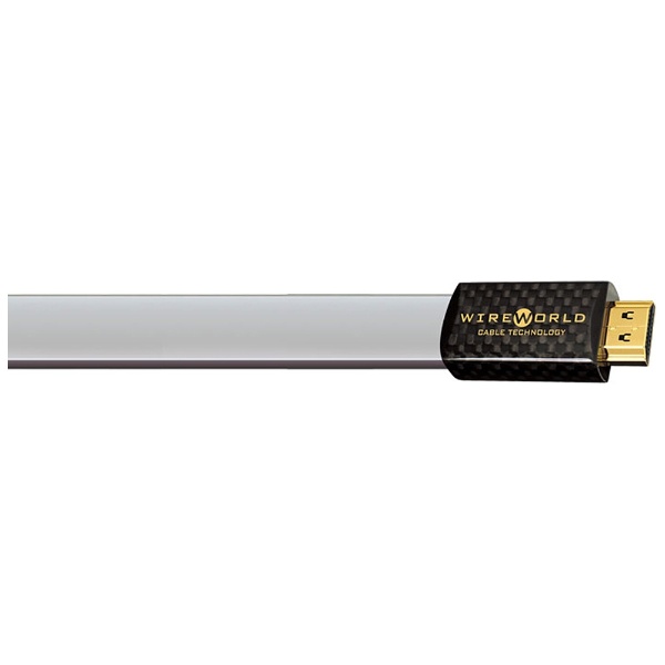 PSH7/1.0M HDMIケーブル Platinum Starlight 7 [1m /HDMI⇔HDMI /フラットタイプ]