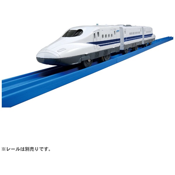 プラレール S-11 サウンドN700系新幹線 タカラトミー｜TAKARA TOMY 