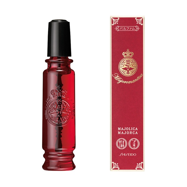 MAJOLICA MAJORCA（マジョリカ マジョルカ）マジョロマンティカ 20mL 資生堂｜shiseido 通販 | ビックカメラ.com