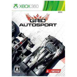 GRID Autosport【Xbox360ゲームソフト】_1