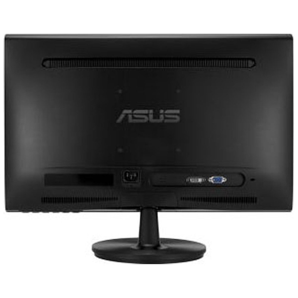 ASUS VS228NE フルハイビジョン ディスプレイ