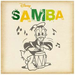 ifBYj[j/Samba Disney yCDz
