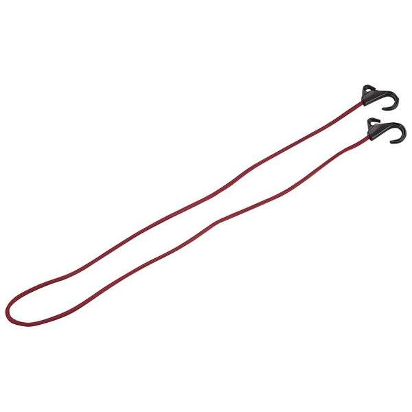 附带供飞翔距离使用的吊钩的编码150cm(红)M7452_1
