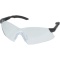 一眼型保护眼鏡透明TSG7109