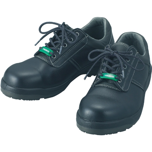 快適安全短靴 JIS規格品 26.0cm TMSS260 トラスコ中山｜TRUSCO