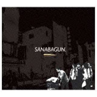 SANABAGUN/Son of a Gun yCDz