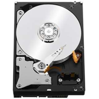 WD60EFRX HDD WD RED NAS HARD DRIVE [6TB /3.5C`] yoNiz