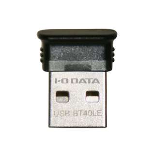 Bluetooth 4.0+EDR/LEΉ USBA_v^[ USB-BT40LE