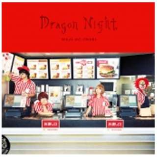 SEKAI NO OWARI/Dragon Night A yCDz