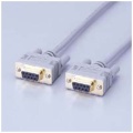 供支持际链接的串行转送使用的’ＲＳ－２３２Ｃ’接口电缆(反转.1.5m)C232R-915