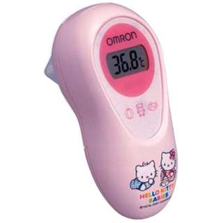 红外线体温计Hello Kitty婴儿MC-581[实际测量式]