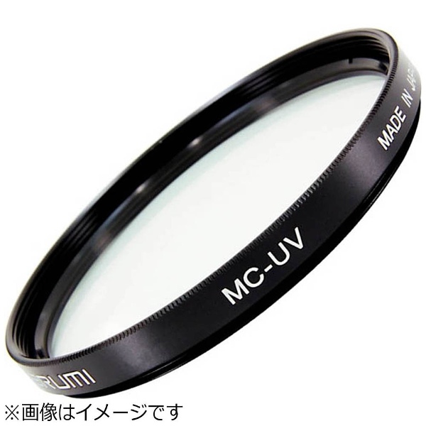 46mm MC-UV Filter マルミ光機｜MARUMI 通販 | ビックカメラ.com