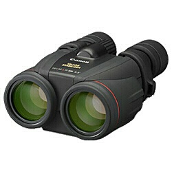 【BT付送料込】Canon BINOCULARS 高性能防振双眼鏡