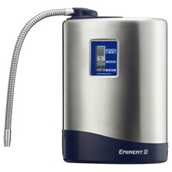 据置型浄水器 Cleansui EMINENT II(クリンスイエミネントII) EM802-BL