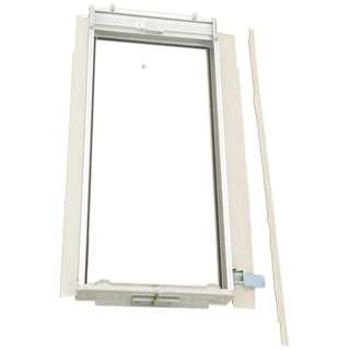 供窗空调使用的标准的装设范围WA-8