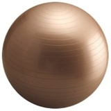 平衡球YOGA BALL(香槟黄金/φ55cm)LG-314_1