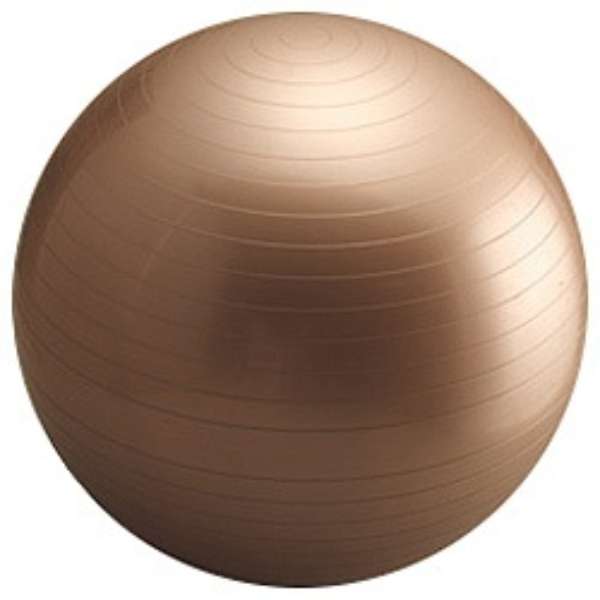 平衡球YOGA BALL(香槟黄金/φ55cm)LG-314_1
