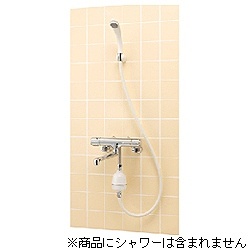シャワーフィルター 「クリスタルクォーツ」 SFFH【外装不良品